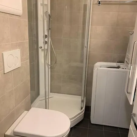 Διαμέρισμα Gimle Cozy