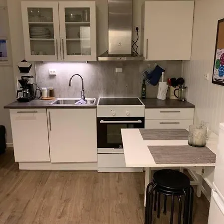 Gimle Cozy Leilighet