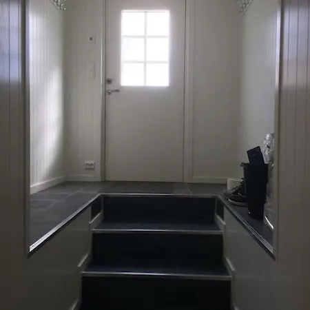 Gimle Cozy Διαμέρισμα Τρόμσο