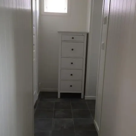 Διαμέρισμα Gimle Cozy *