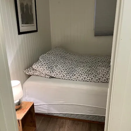 Gimle Cozy Διαμέρισμα