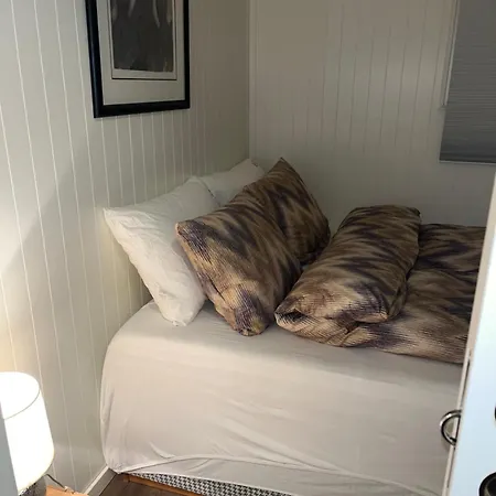 Apartament Gimle Cozy *