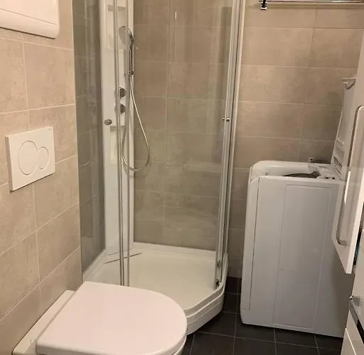 Apartament Gimle Cozy