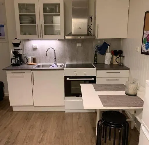 Gimle Cozy Apartament