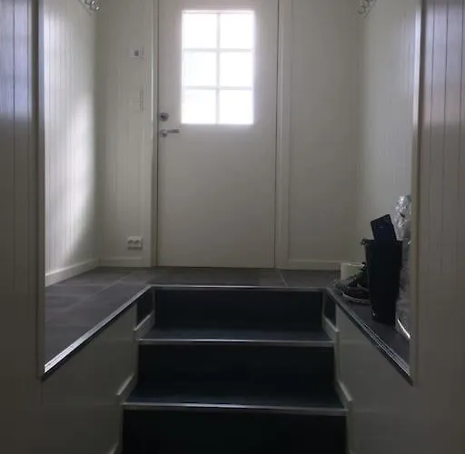 Gimle Cozy Apartament Tromsø