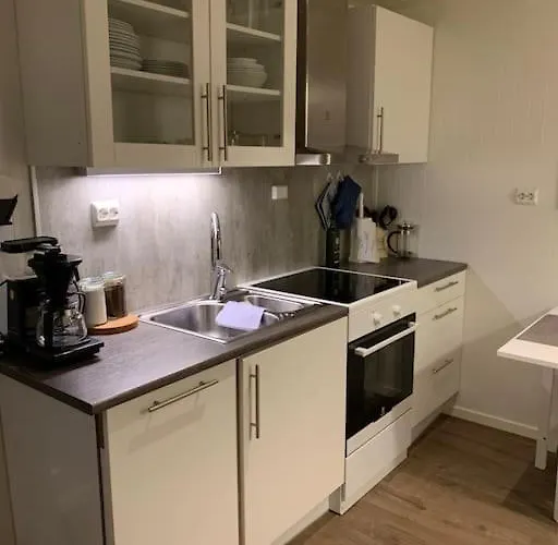 Apartament Gimle Cozy Tromsø