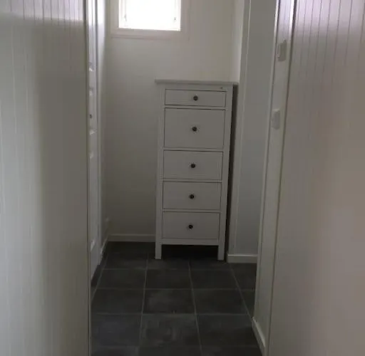 Apartament Gimle Cozy *