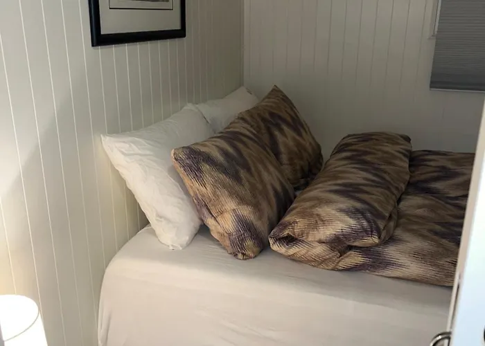 Apartament Gimle Cozy *